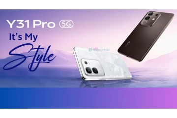 Vivo Y31 Pro price in Bangladesh 2025
